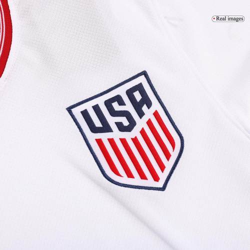 USMNT Home Jersey Copa America 2024