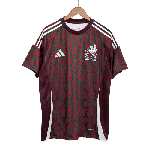 Mexico Home Jersey Copa America 2024