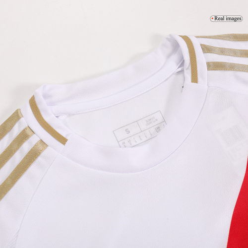 Peru Home Jersey Copa America 2024