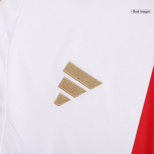 Peru Home Jersey Copa America 2024