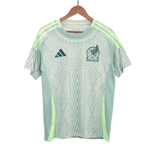 Mexico Away Jersey Copa America 2024