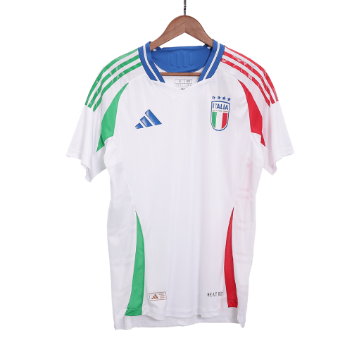 Italy Away Jersey Player Version 2024