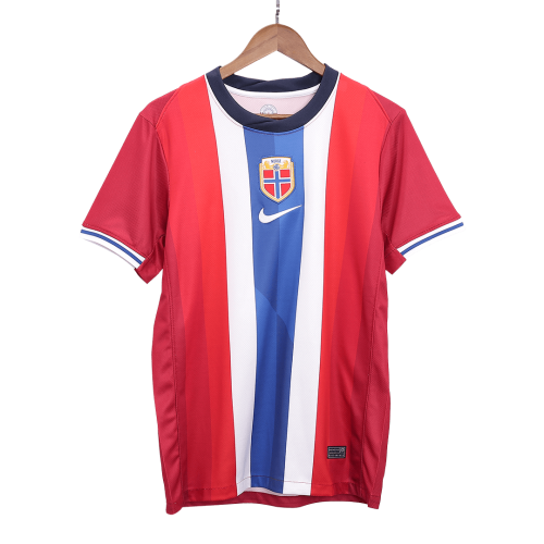 Norway Home Jersey 2024