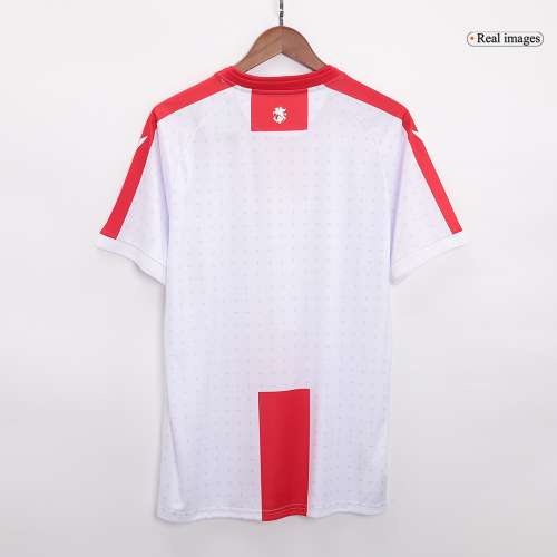 Georgia Home Jersey Euro 2024