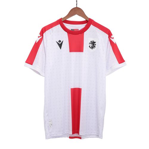 Georgia Home Jersey Euro 2024