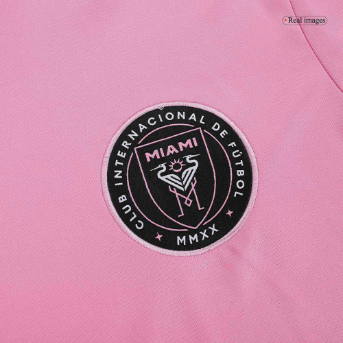 Discount Inter Miami Home Jersey 2023