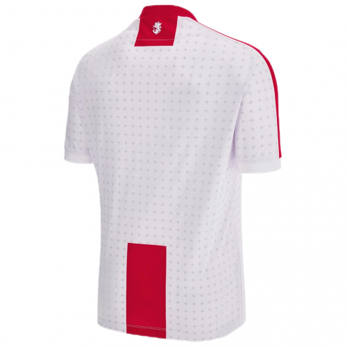 Georgia Home Jersey Euro 2024