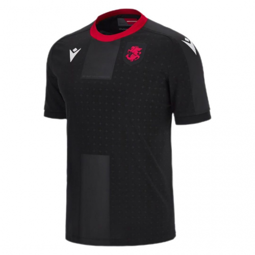 Georgia Away Jersey Euro 2024