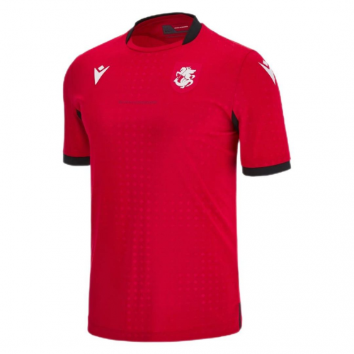 Georgia Third Jersey Euro 2024