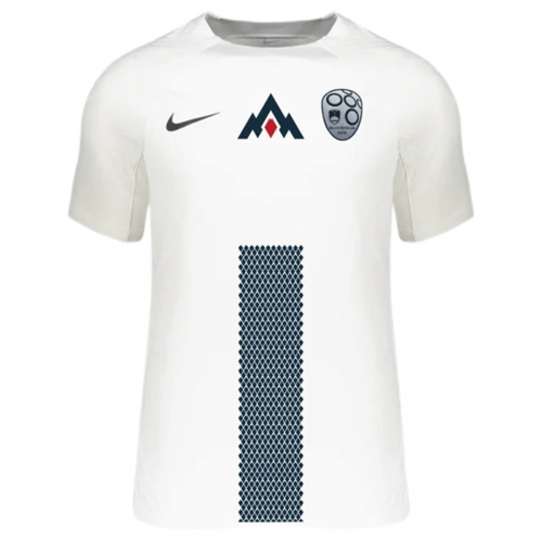 Slovenia Home Jersey Euro 2024