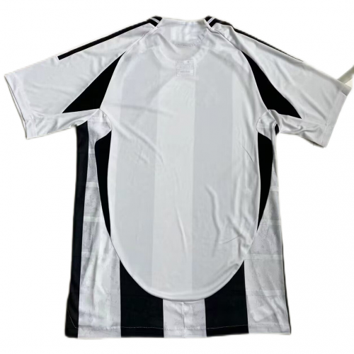 Juventus Home Jersey Player Version 2024/25