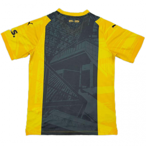 Borussia Dortmund 50th Anniversary Special Edition Jersey 2023/24