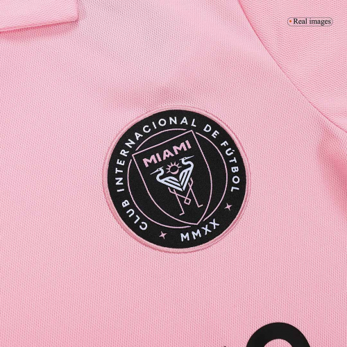 Discount Inter Miami Home Jersey 2023