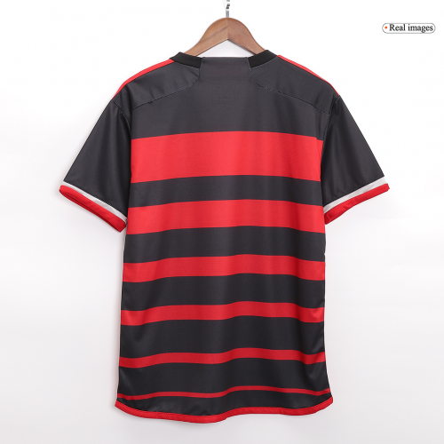 CR Flamengo Home Jersey 2024/25