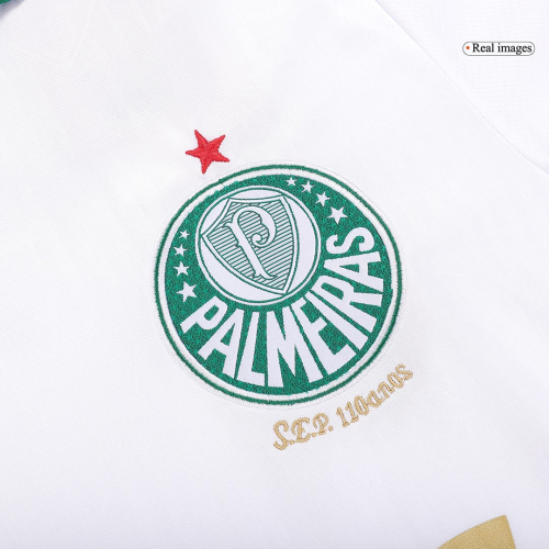 SE Palmeiras Away Jersey 2024/25