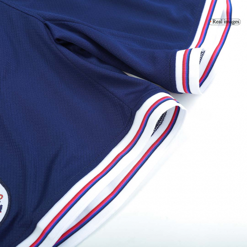 England Home Shorts Euro 2024