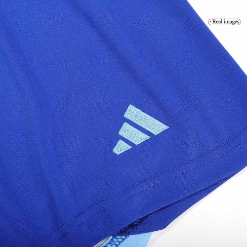 Argentina Away Shorts Copa America 2024