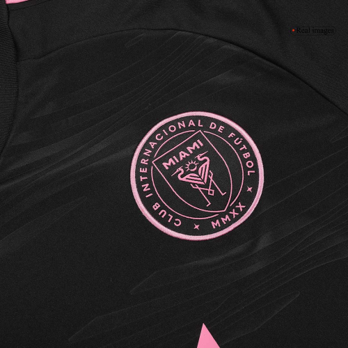 [Super Replica] Inter Miami CF Away La Noche Jersey 2024