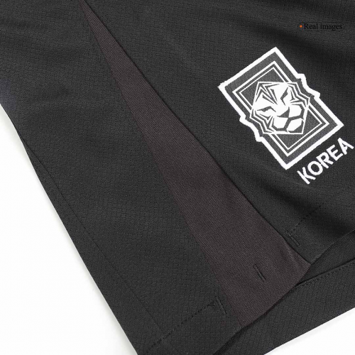 South Korea Away Shorts 2024