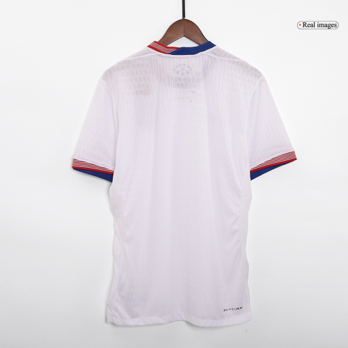 USMNT Home Jersey Player Version 2024