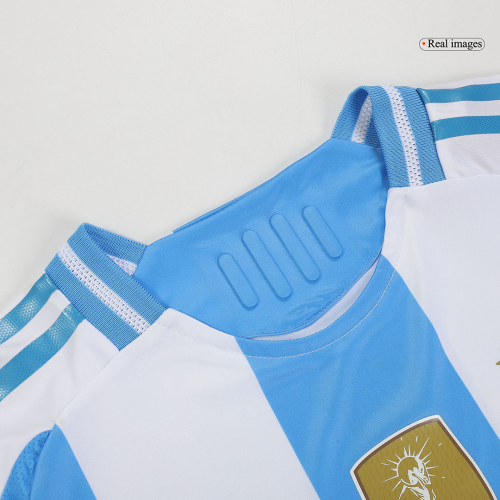 Argentina Home Jersey Player Version 2024