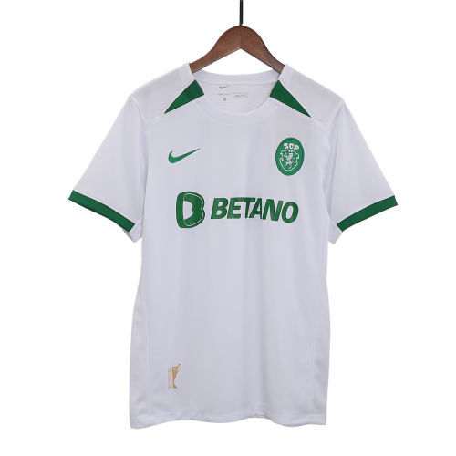 Sporting CP 60th Anniversary Away Jersey 2024/25