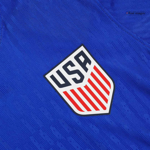 USMNT Away Jersey Player Version Copa America 2024