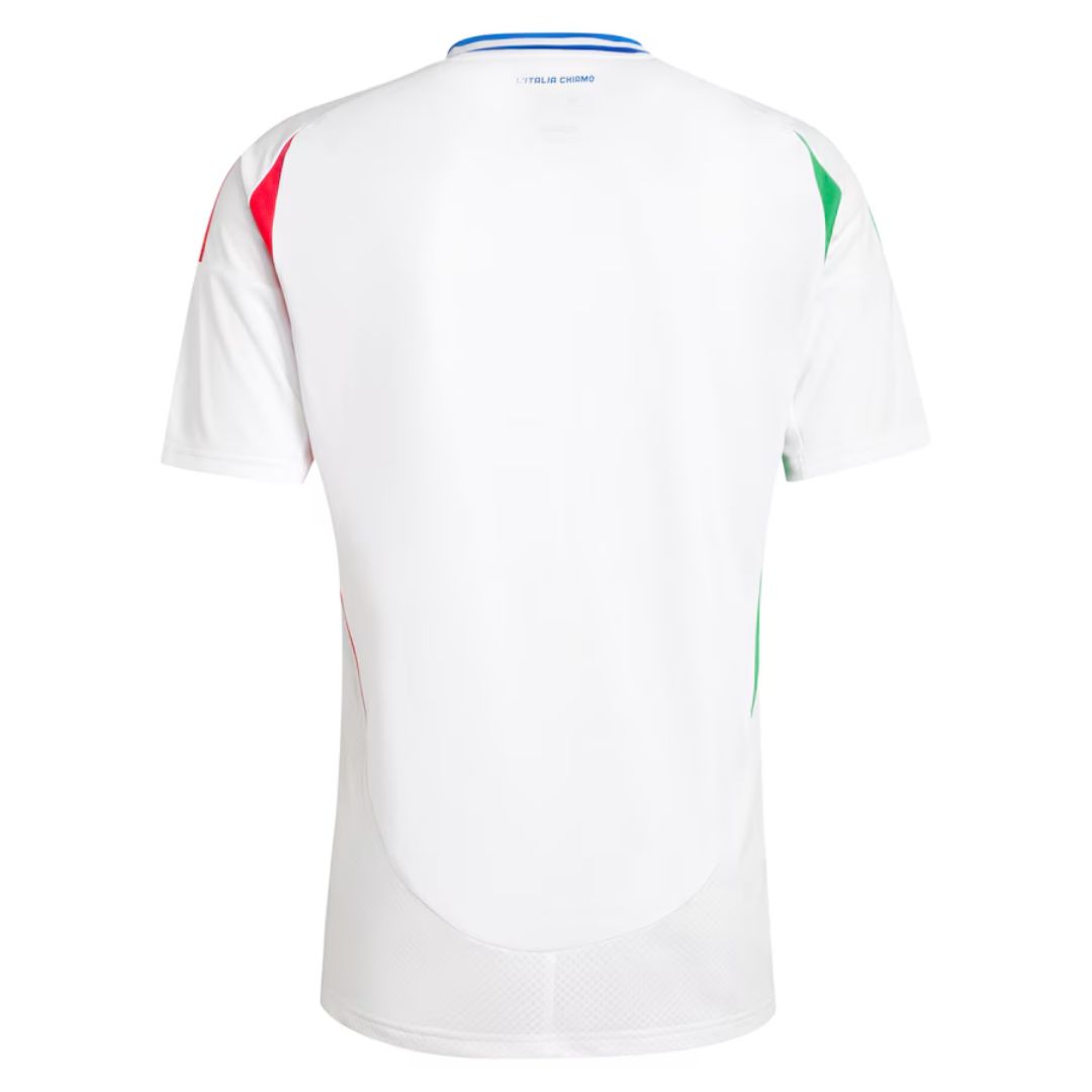 [Super Replica] Italy Away Kit (Jersey+Shorts) EURO 2024