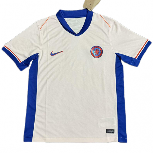 Chelsea Away Jersey 2024/25