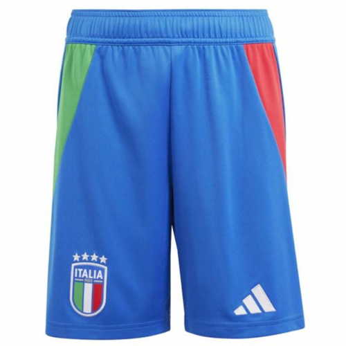 Italy Away Shorts EURO 2024