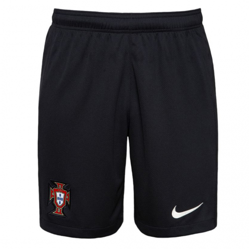 Portugal Away Shorts EURO 2024