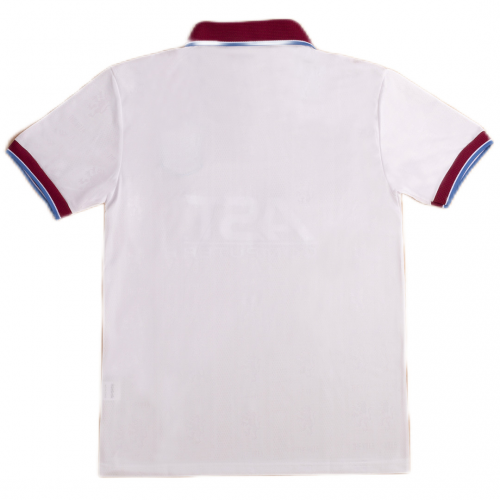 Retro Aston Villa Away Jersey 1996/98