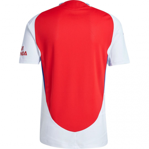 Arsenal Home Jersey Player Version 2024/25