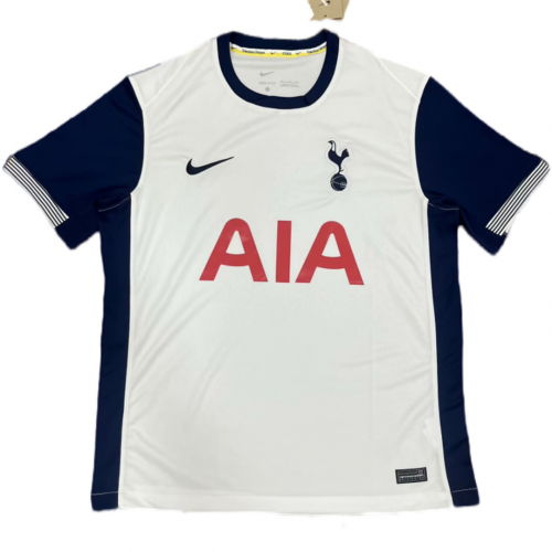 Tottenham Hotspur Home Jersey 2024/25