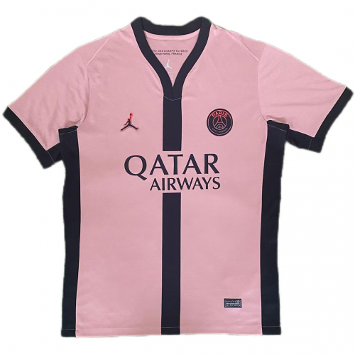 PSG Third Jersey 2024/25