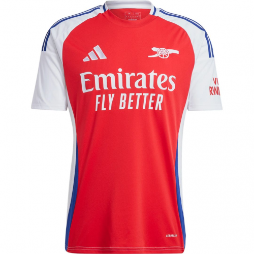 [Super Replica] SAKA #7 Arsenal Home Jersey 2024/25