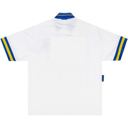 Retro Parma Calcio 1913 Home Jersey 1993/95