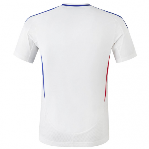 Olympique Lyonnais Home Jersey 2024/25