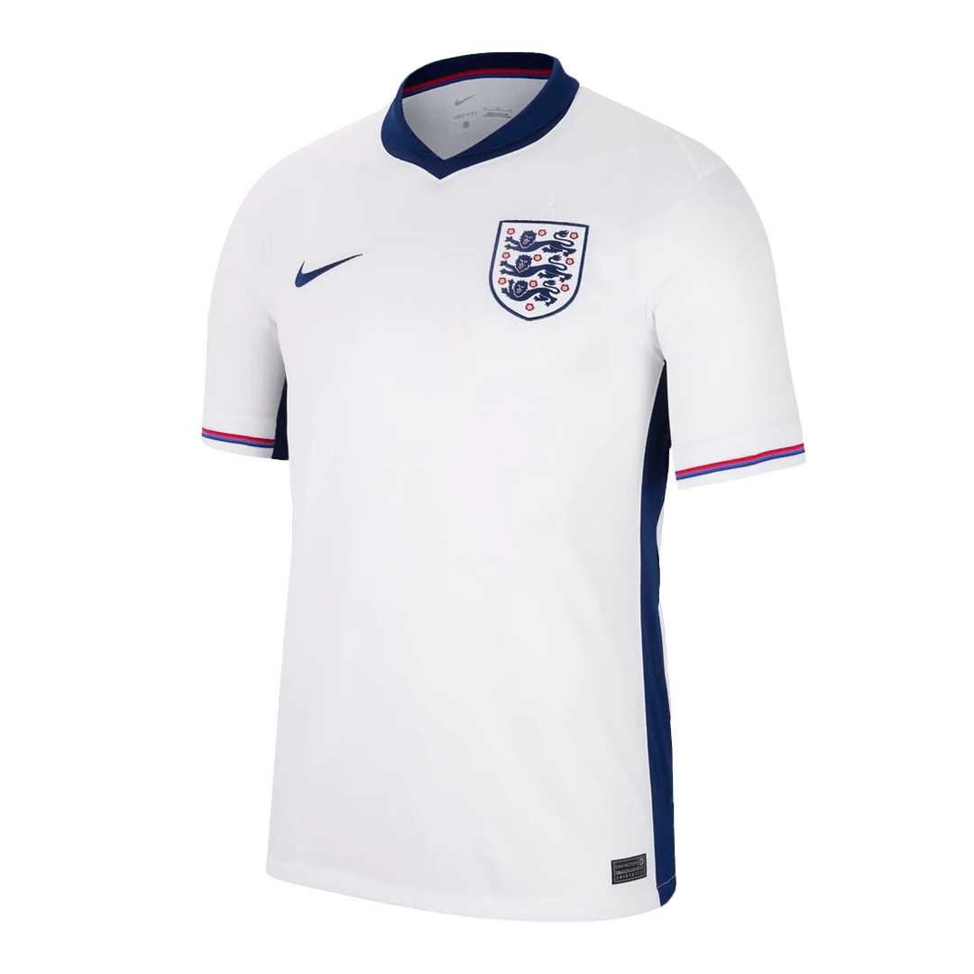 [Super Replica] England Home Full Kit Euro 2024