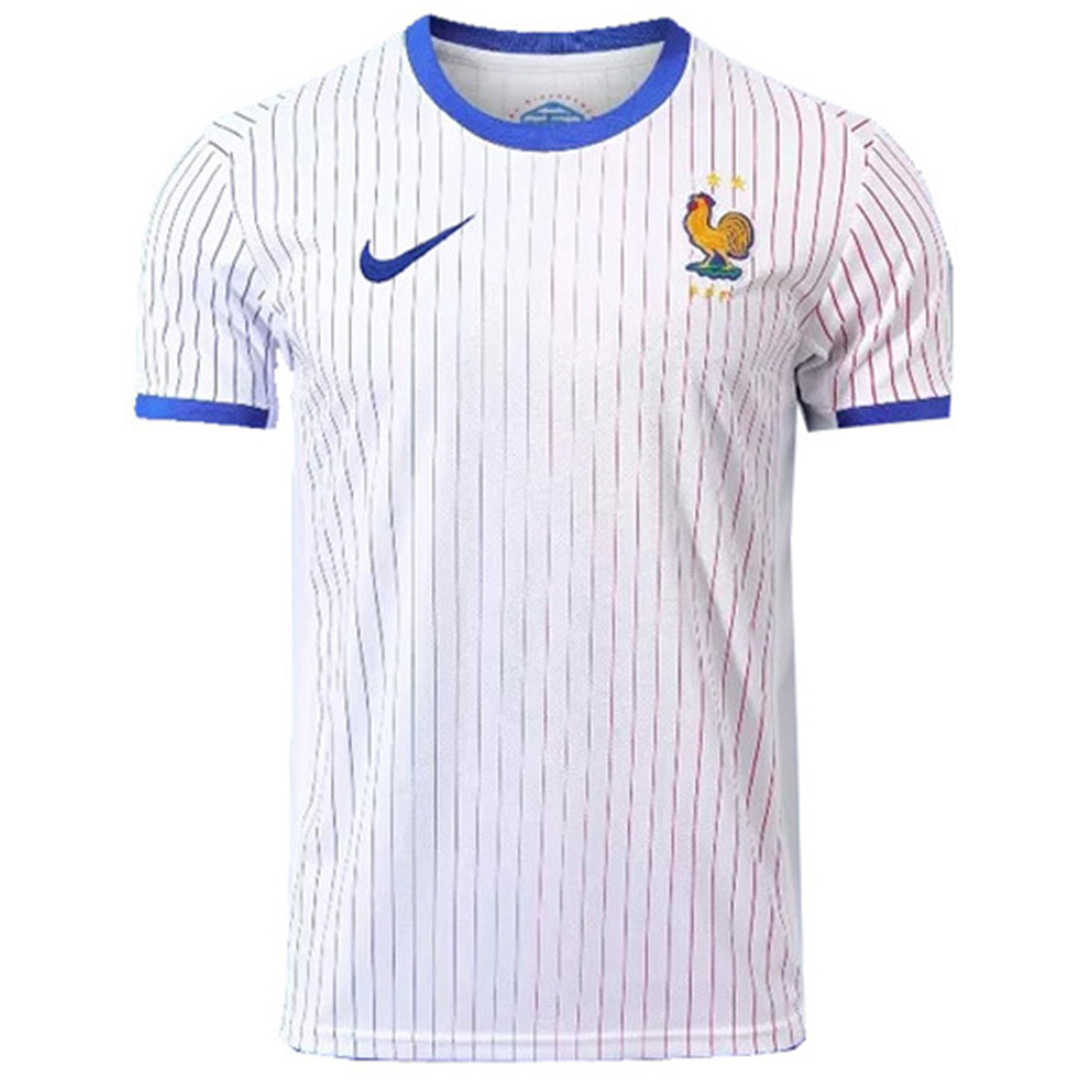 [Super Replica] France Away Kit Euro 2024