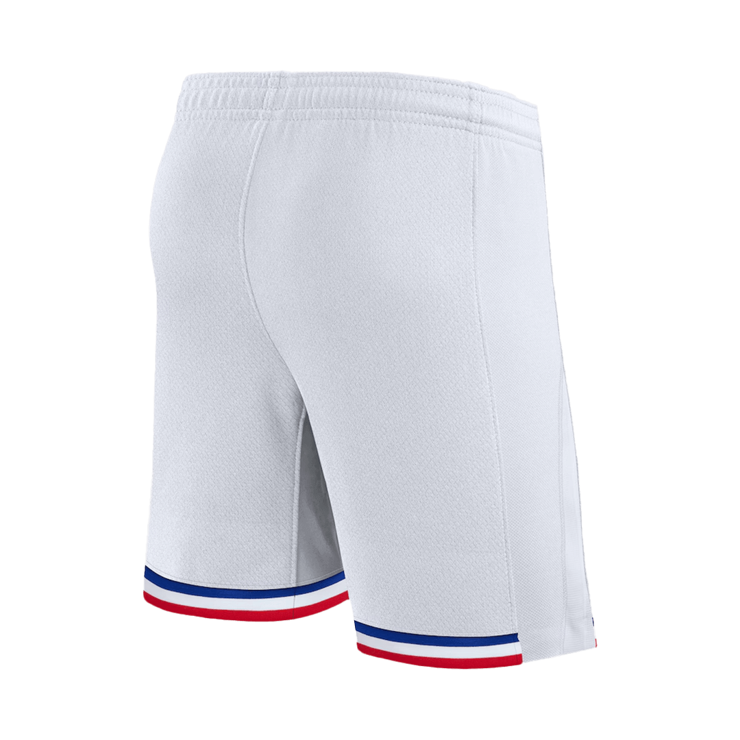 [Super Replica] France Home Kit Euro 2024