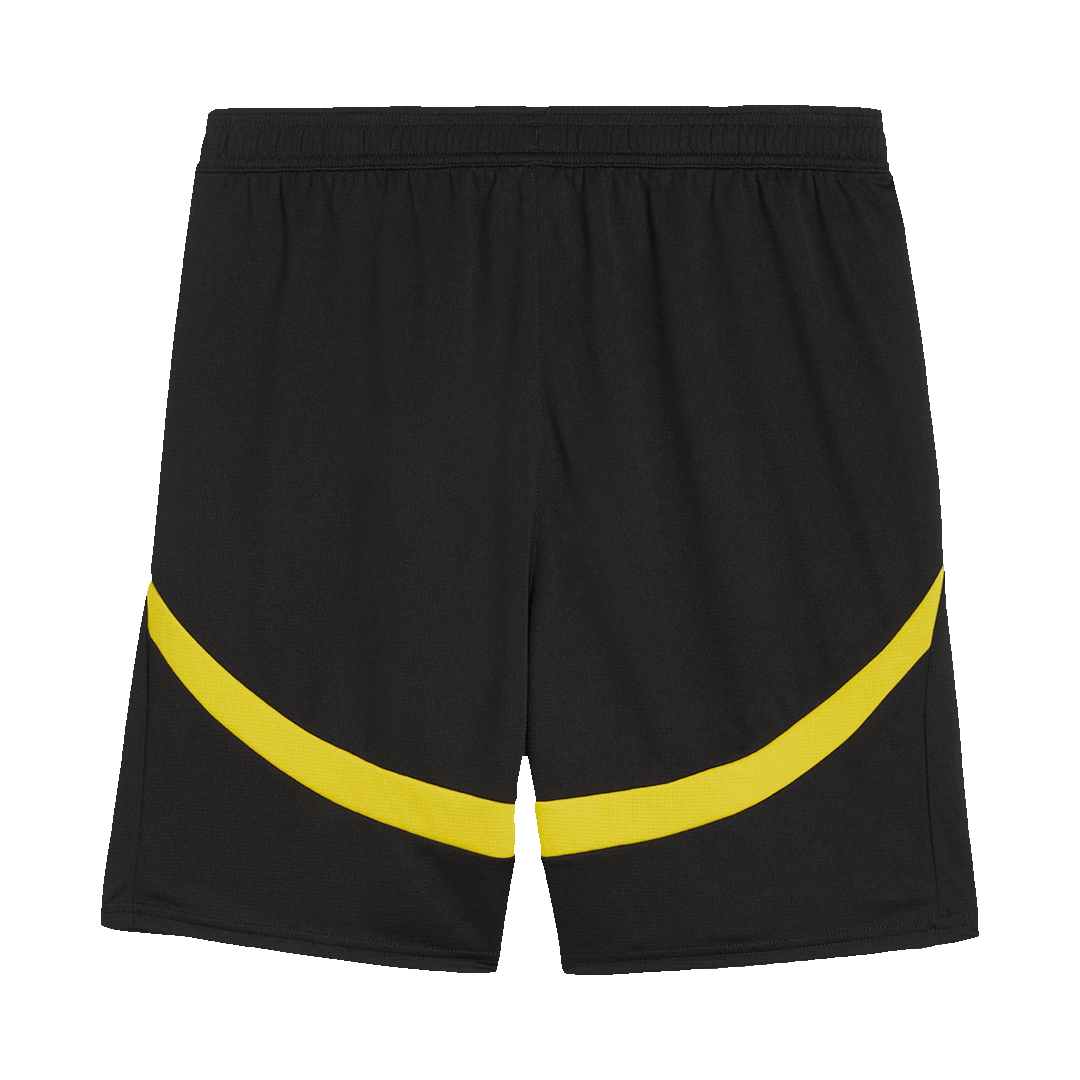 Borussia Dortmund Home Shorts 2024/25