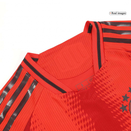 Bayern Munich Home Match Jersey 2024/25