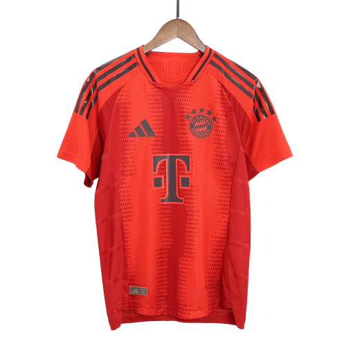 Bayern Munich Home Match Jersey 2024/25