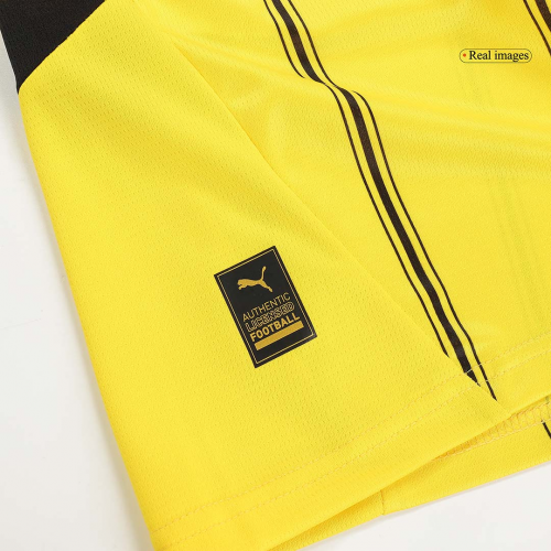 [Super Replica] Borussia Dortmund Home Jersey 2024/25