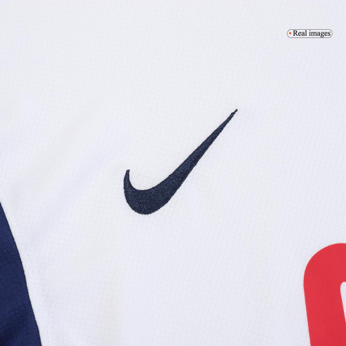 Tottenham Hotspur Home Jersey 2024/25