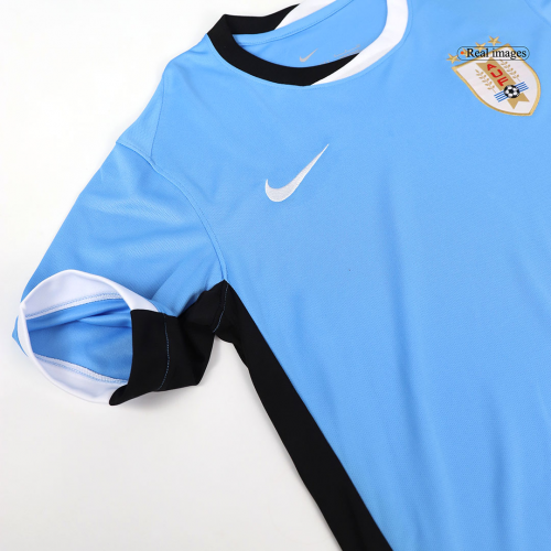 Uruguay Home Jersey Copa America 2024