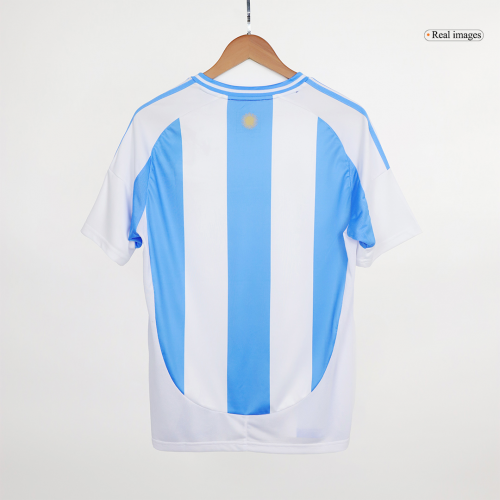 [Super Replica] Argentina Home Jersey Copa America 2024