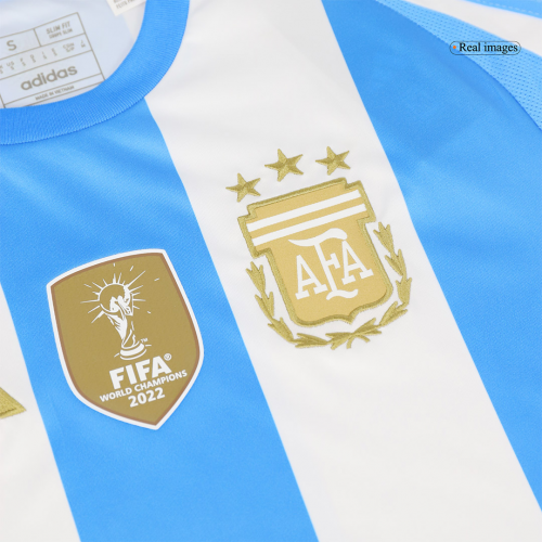 [Super Replica] Argentina Home Jersey Copa America 2024