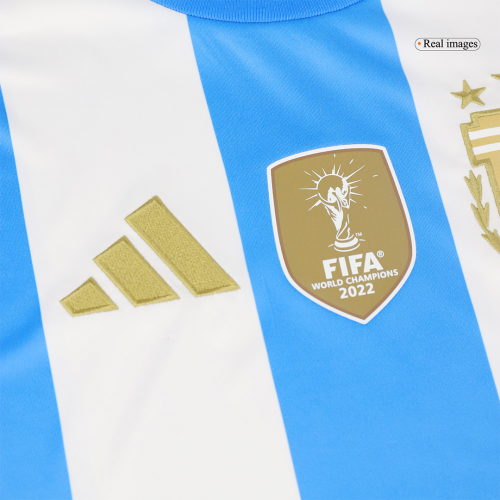 [Super Replica] Argentina Home Jersey Copa America 2024